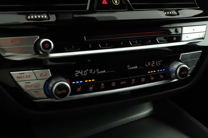 BMW 5, 2020
