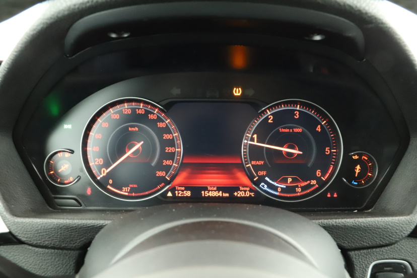 BMW 4, 2018