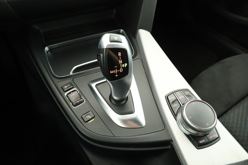BMW 4, 2018