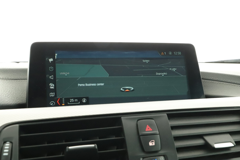 BMW 4, 2018