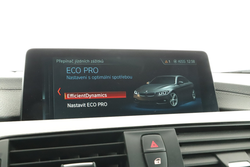 BMW 4, 2018