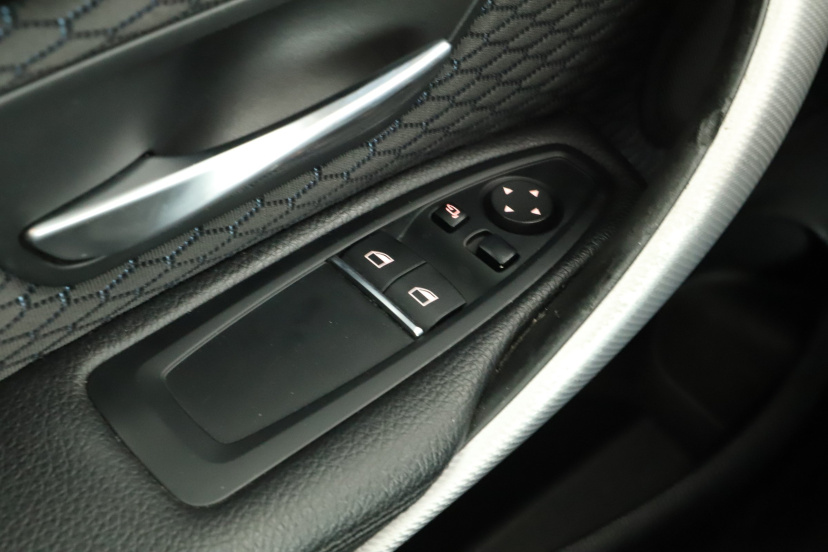 BMW 4, 2018