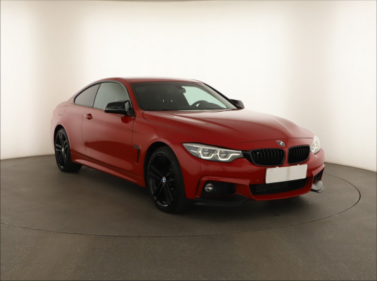 BMW 420d