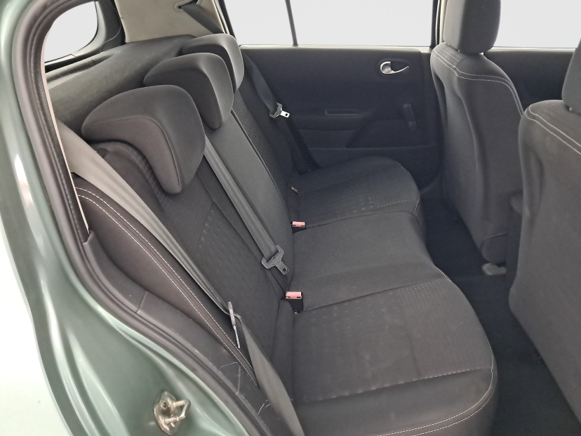 Renault Megane, 2005