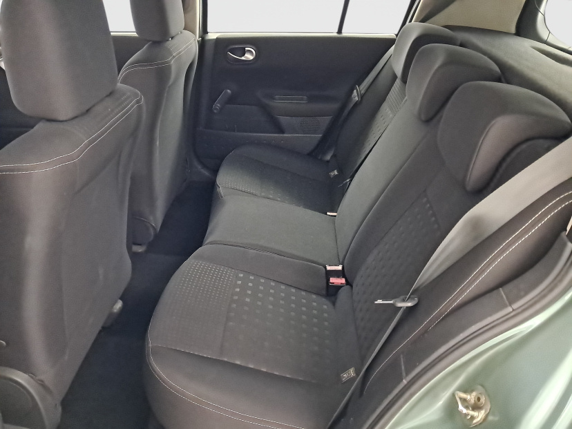 Renault Megane, 2005