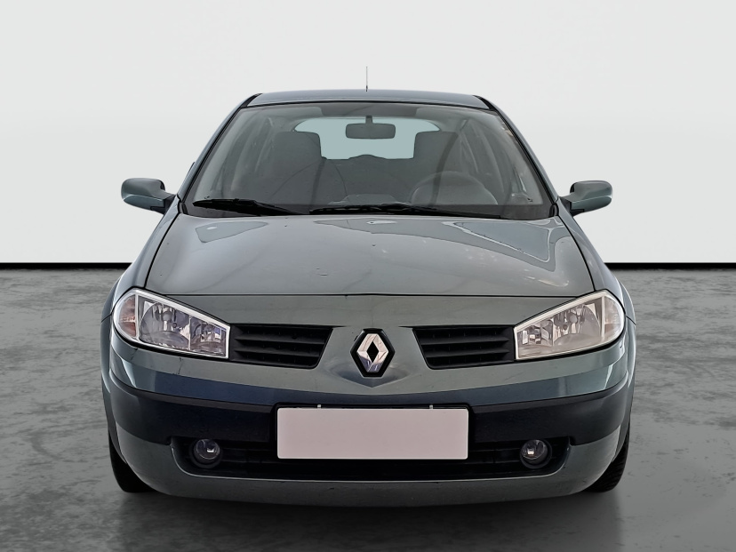 Renault Megane, 2005