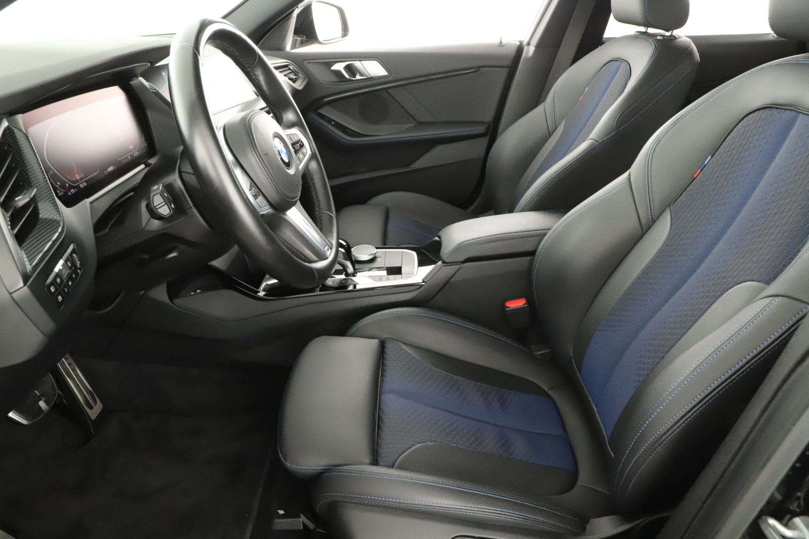 BMW 2 Gran Coupe - 2022