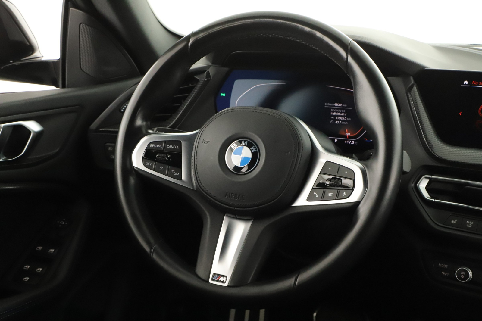 BMW 2 Gran Coupe - 2022