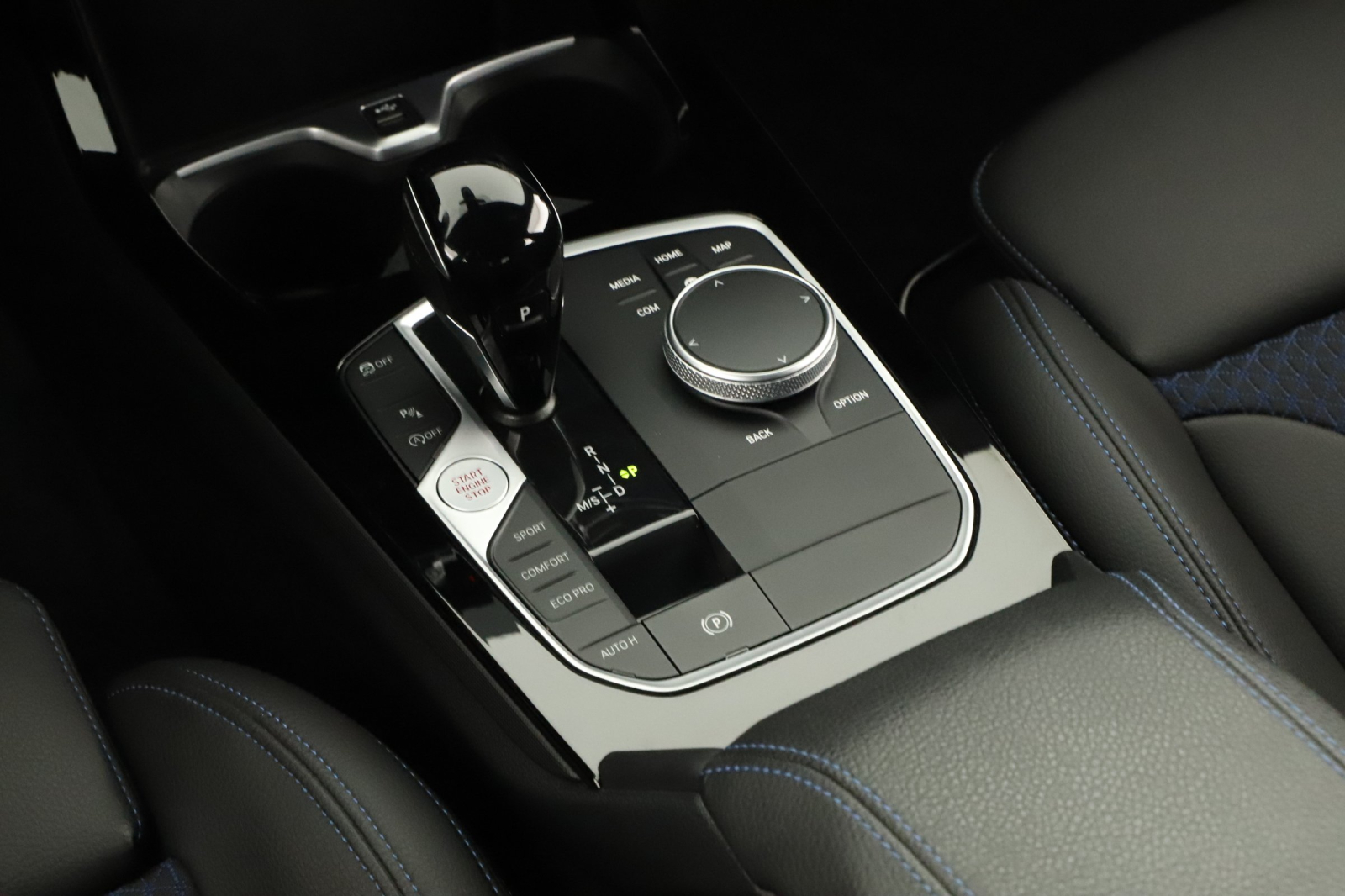 BMW 2 Gran Coupe - 2022