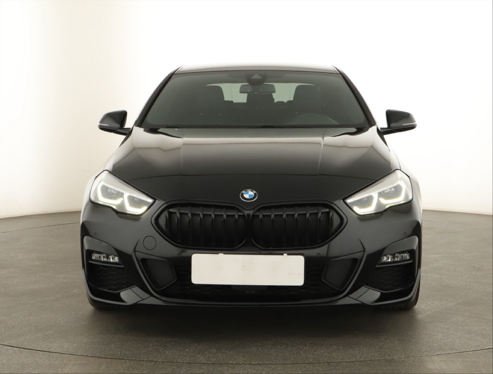 BMW 2 Gran Coupe - 2022