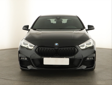 BMW 2 Gran Coupe - 2022