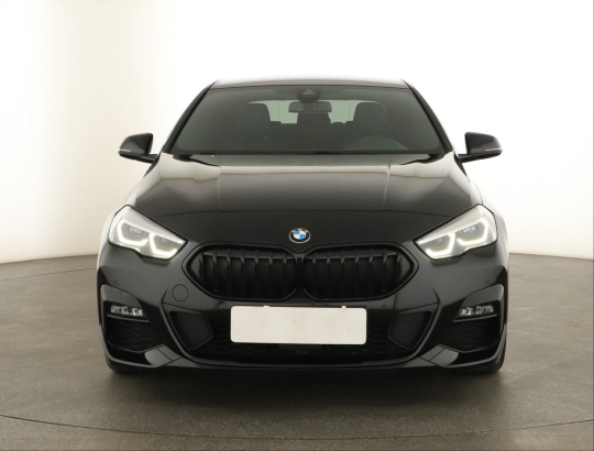 BMW 2 Gran Coupe