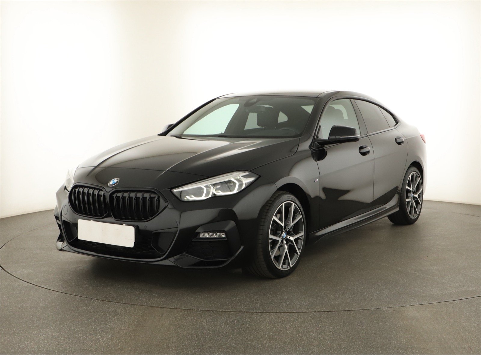 BMW 2 Gran Coupe - 2022