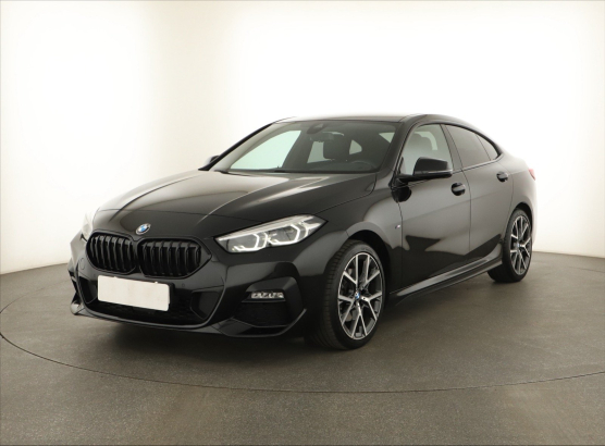BMW 2 Gran Coupe