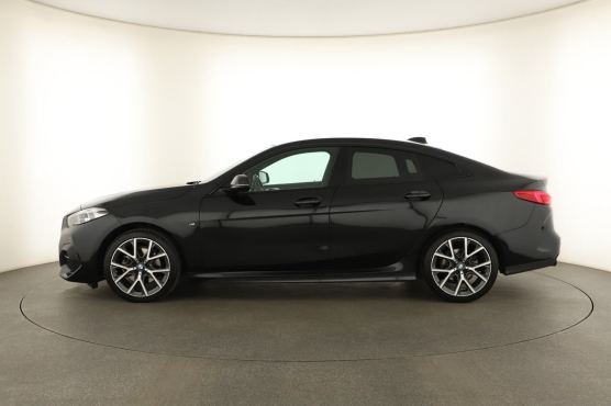 BMW 2 Gran Coupe