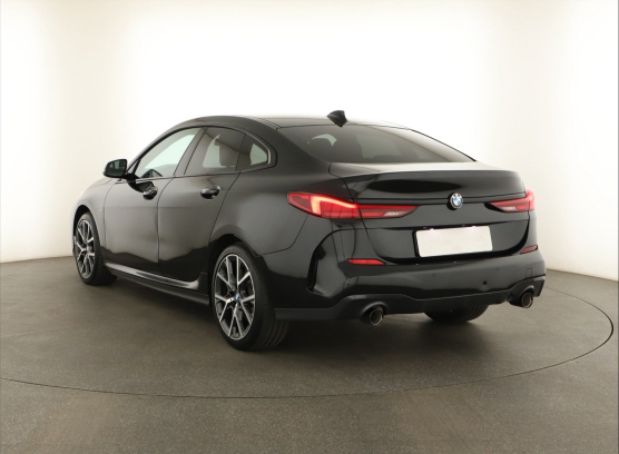 BMW 2 Gran Coupe