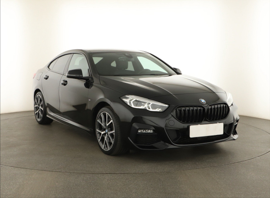BMW 2 Gran Coupe