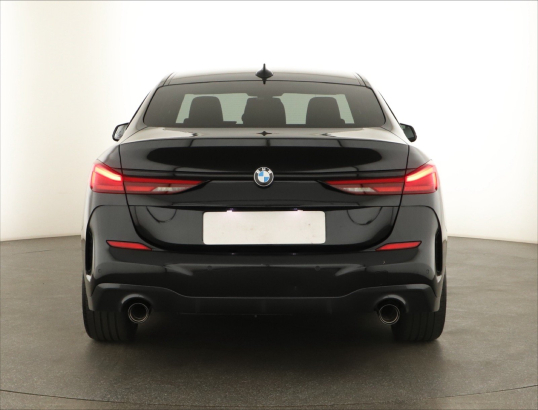 BMW 2 Gran Coupe