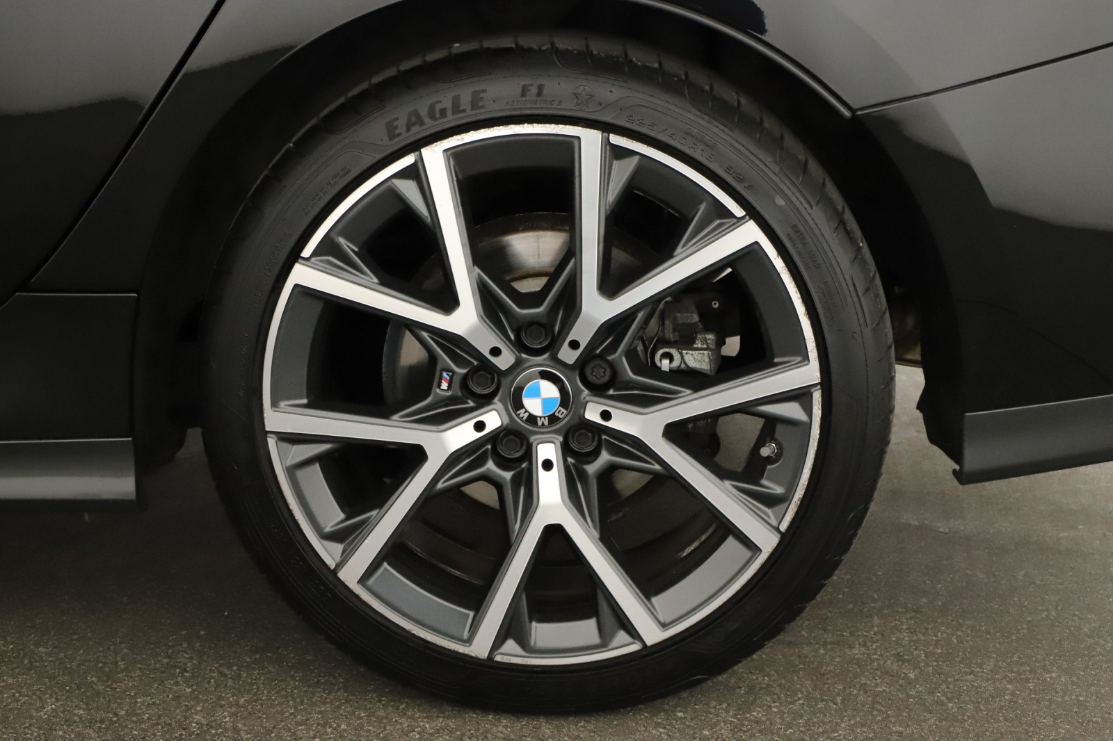 BMW 2 Gran Coupe - 2022