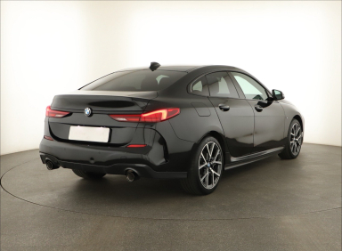 BMW 2 Gran Coupe - 2022