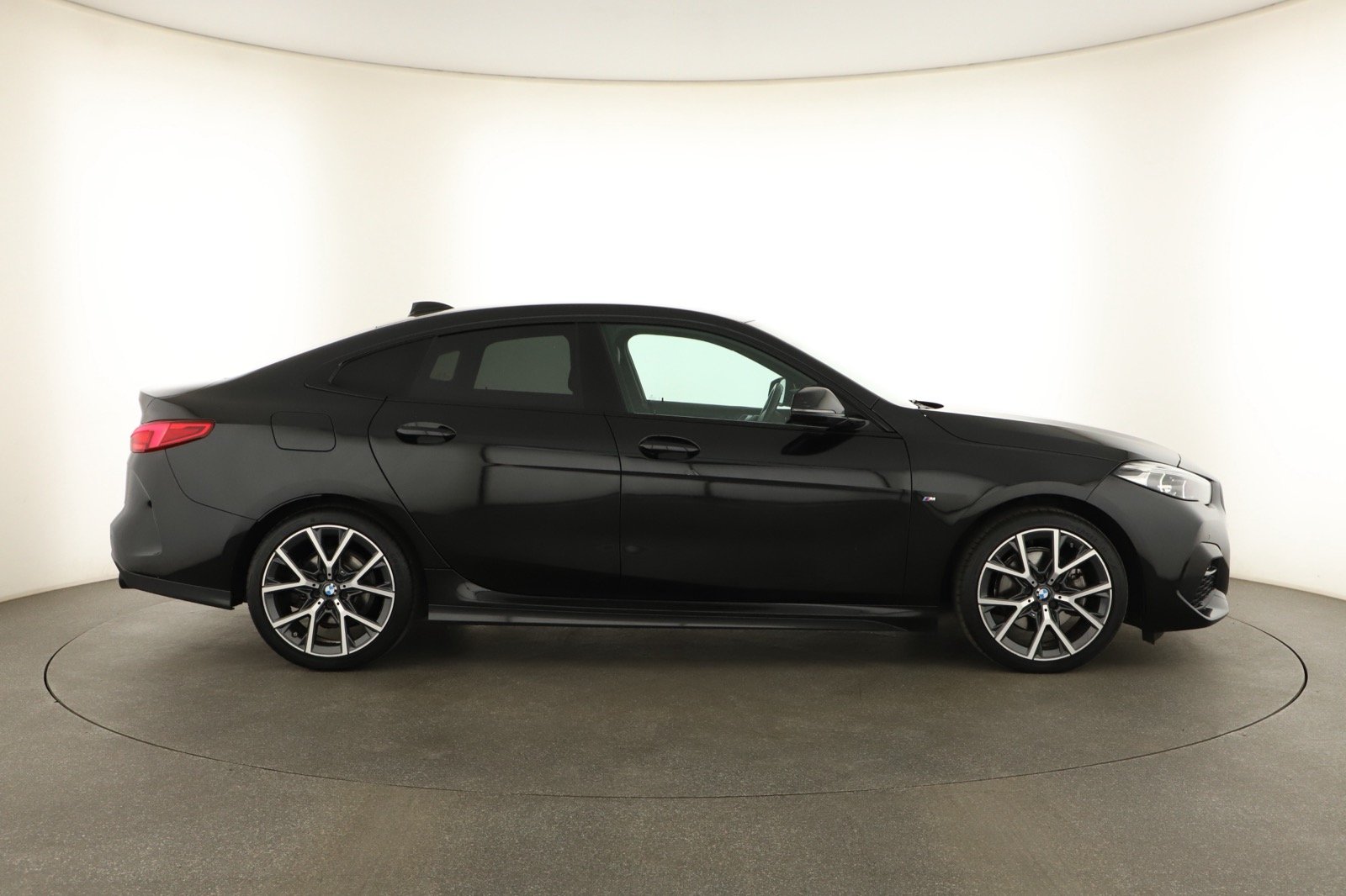 BMW 2 Gran Coupe - 2022