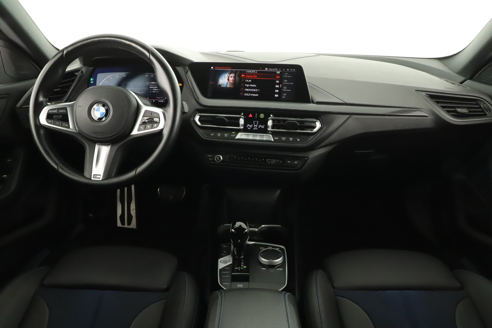 BMW 2 Gran Coupe - 2022
