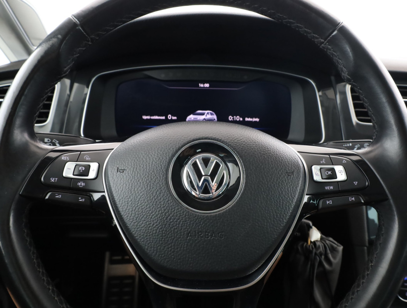 Volkswagen Golf, 2019