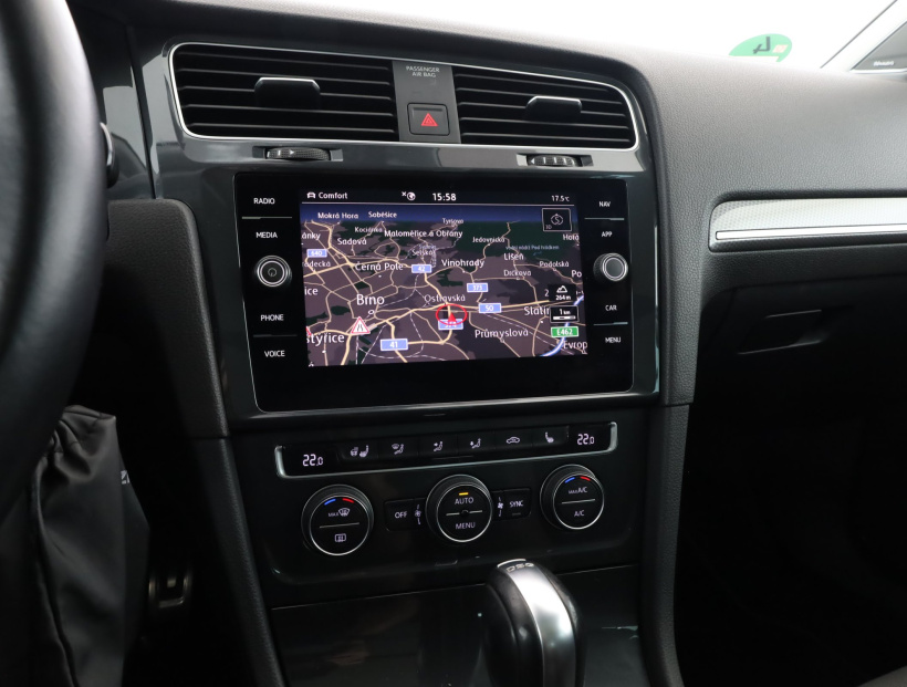 Volkswagen Golf, 2019