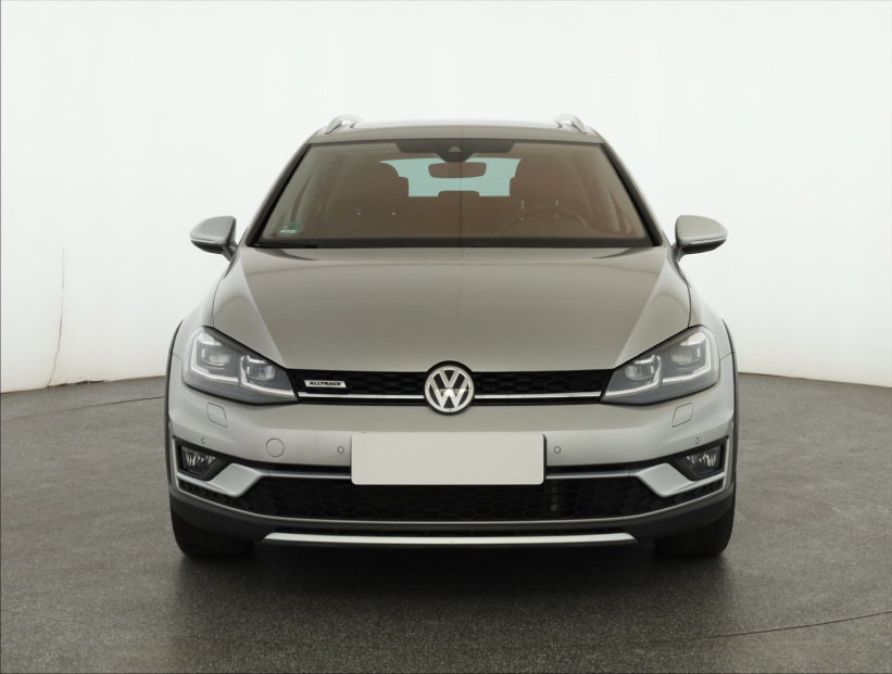 Volkswagen Golf, 2019