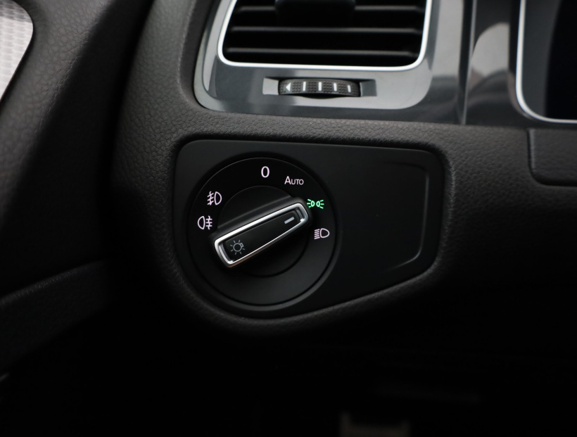 Volkswagen Golf, 2019