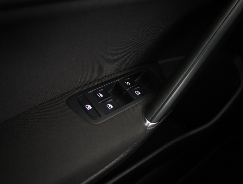 Volkswagen Golf, 2019