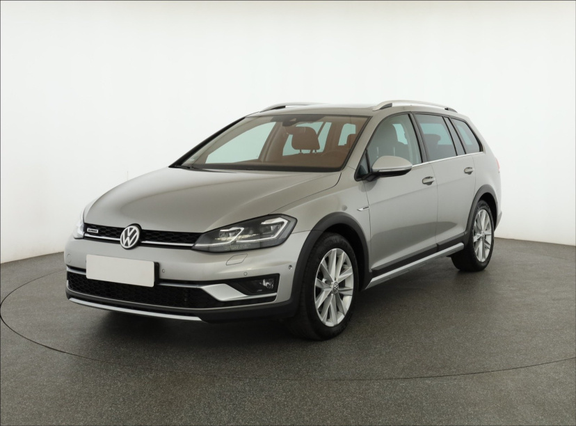 Volkswagen Golf, 2019