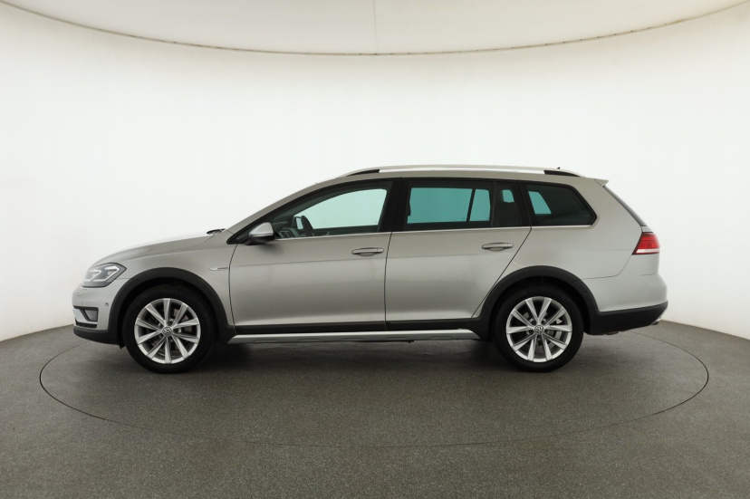 Volkswagen Golf, 2019