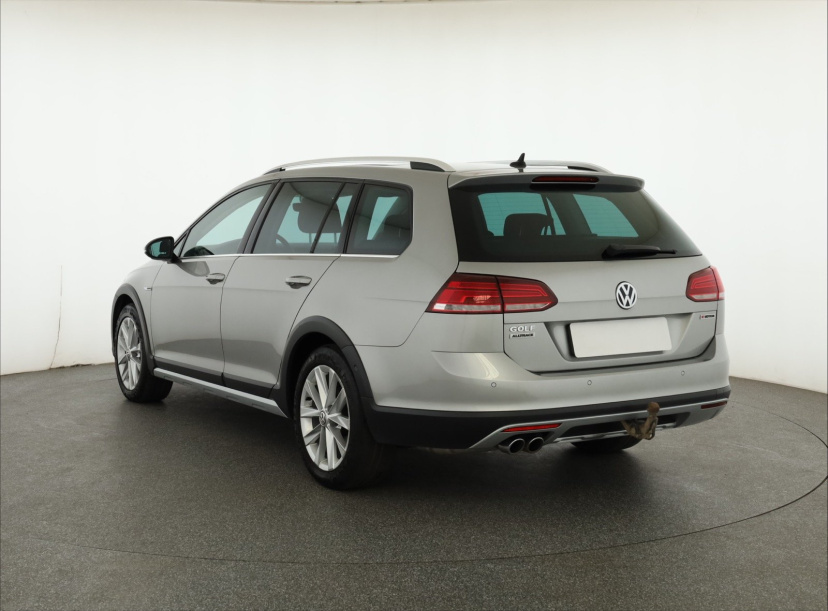 Volkswagen Golf, 2019