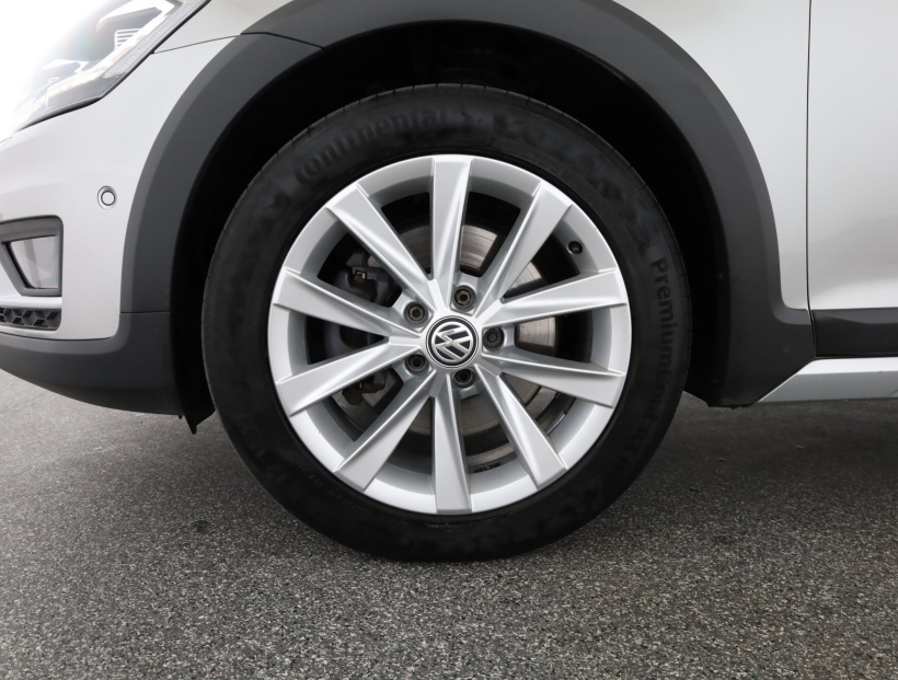 Volkswagen Golf, 2019