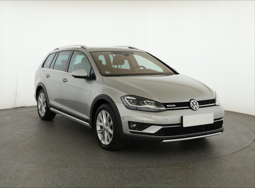 Volkswagen Golf, 2019