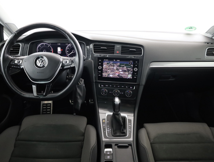 Volkswagen Golf, 2019