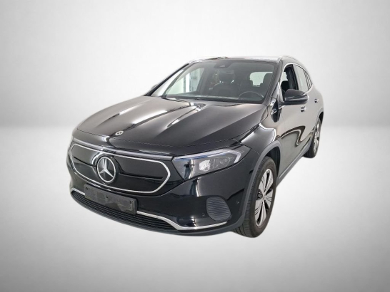 Mercedes-Benz EQA 300 4MATIC