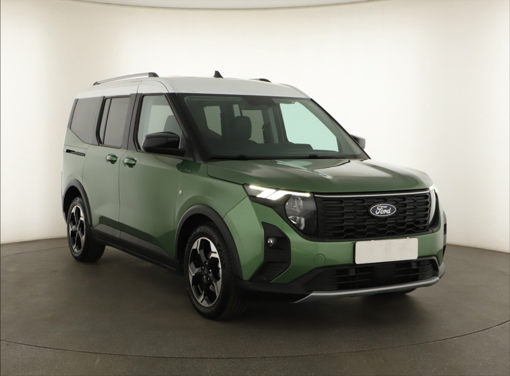 Ford Tourneo Courier, 2024