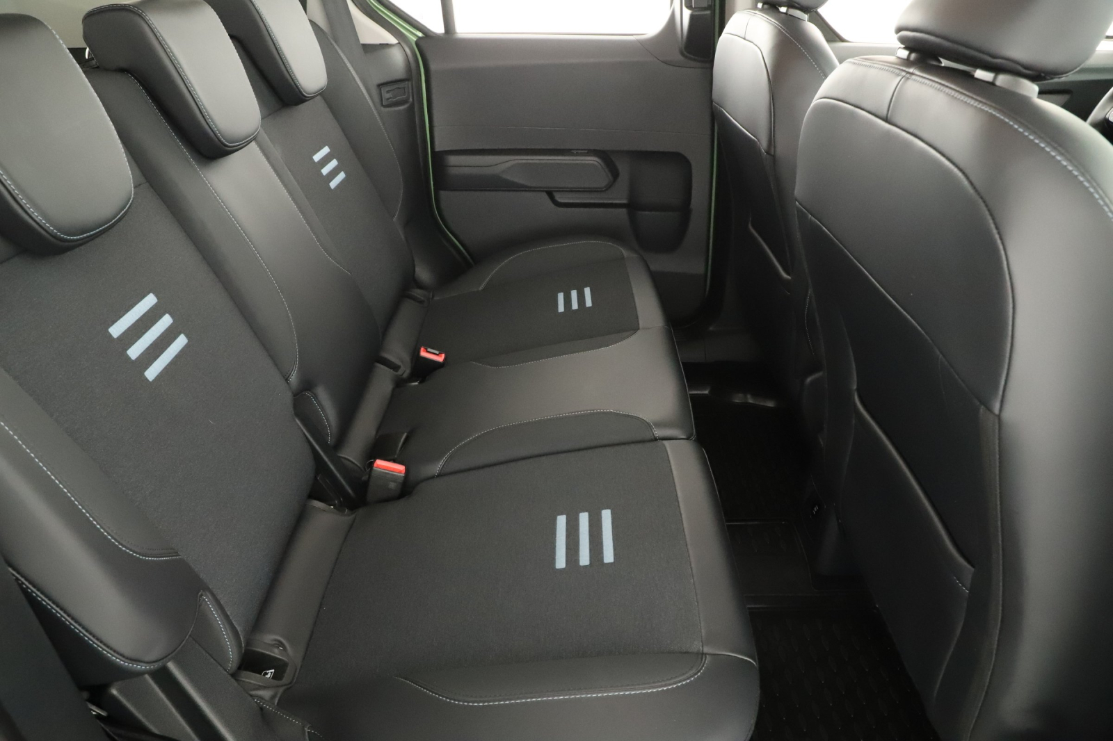 Ford Tourneo Courier - 2024