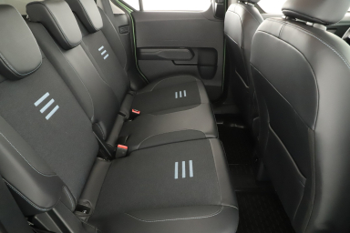 Ford Tourneo Courier - 2024