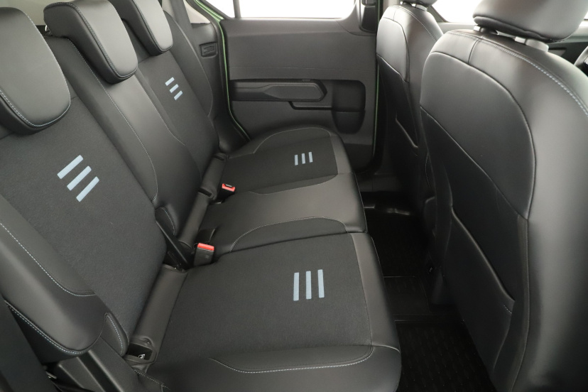 Ford Tourneo Courier, 2024