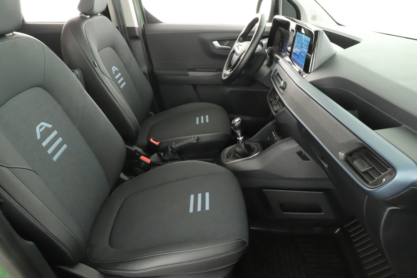 Ford Tourneo Courier, 2024