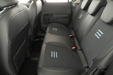 Ford Tourneo Courier - 2024