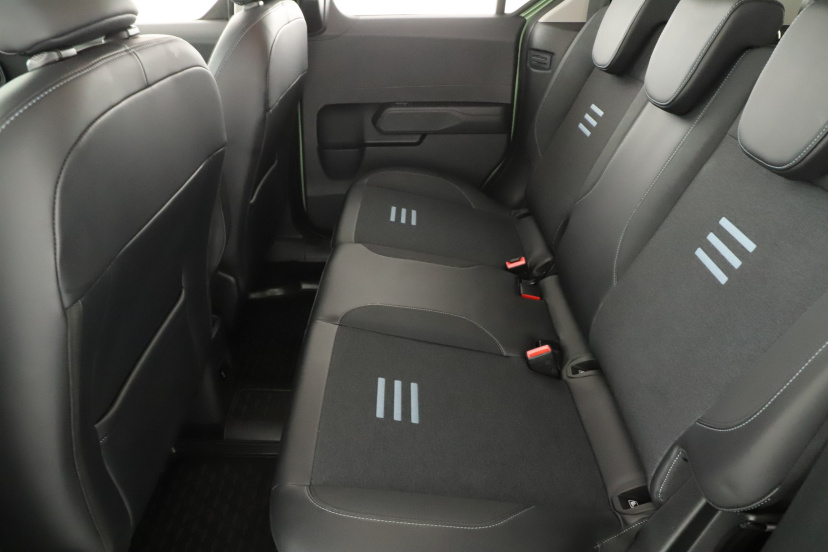 Ford Tourneo Courier, 2024