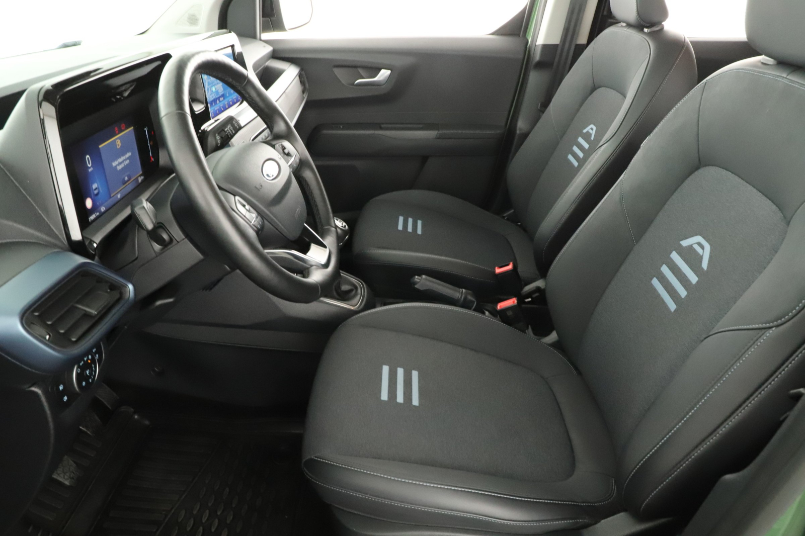 Ford Tourneo Courier - 2024
