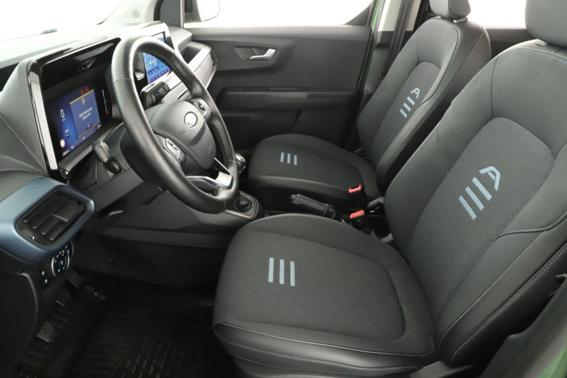 Ford Tourneo Courier, 2024