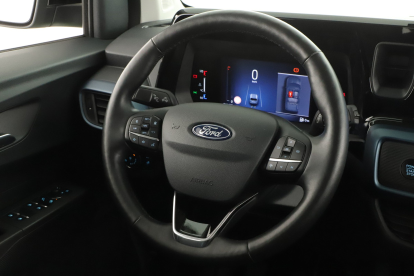 Ford Tourneo Courier, 2024