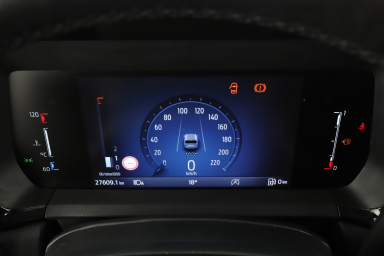 Ford Tourneo Courier - 2024