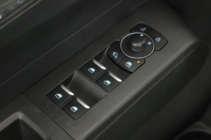 Ford Tourneo Courier, 2024